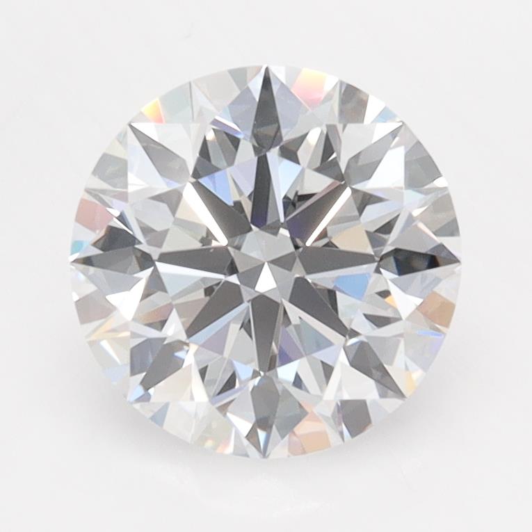 IGI 1.8 Carat Round Brilliant Lab Grown Diamond