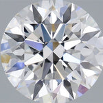 IGI 1.22 Carat Round Brilliant Lab Grown Diamond 人工培育鑽石 實驗室人造鑽石