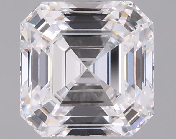 IGI 1.46 Carat Asscher Lab Grown Diamond 人工培育鑽石 實驗室人造鑽石