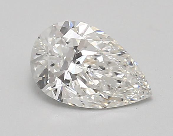IGI 0.91 Carat Pear Lab Grown Diamond 人工培育鑽石 實驗室人造鑽石