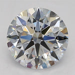 IGI 1.2 Carat Round Brilliant Lab Grown Diamond