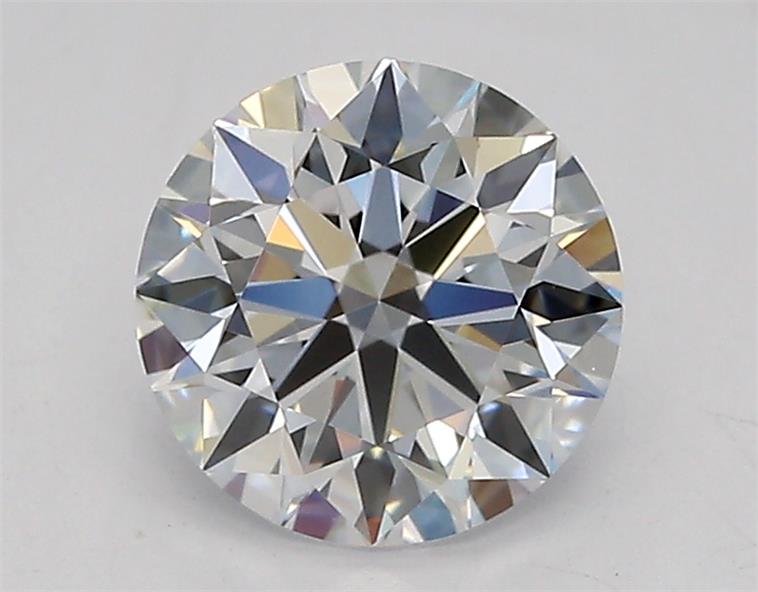 IGI 1.2 Carat Round Brilliant Lab Grown Diamond