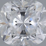 IGI 1 Carat Cushion Lab Grown Diamond