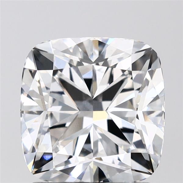 IGI 1.87 Carat Cushion Lab Grown Diamond 人工培育鑽石 實驗室人造鑽石