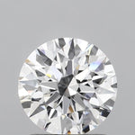 IGI 1.4 Carat Round Brilliant Lab Grown Diamond