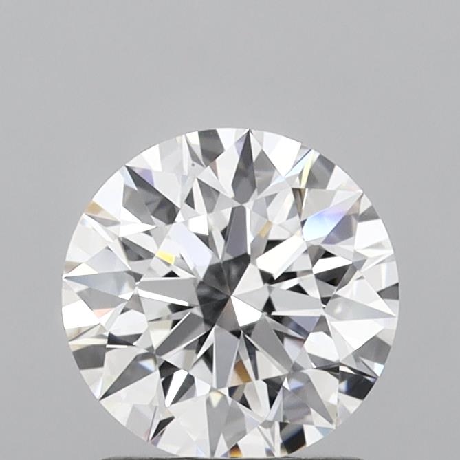 IGI 1.4 Carat Round Brilliant Lab Grown Diamond