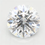IGI 2.07 Carat Round Brilliant Lab Grown Diamond 人工培育鑽石 實驗室人造鑽石