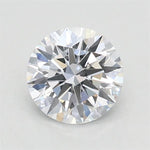 IGI 0.5 Carat Round Brilliant Lab Grown Diamond