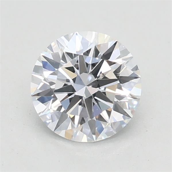 IGI 0.5 Carat Round Brilliant Lab Grown Diamond