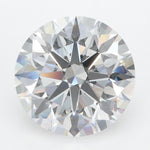 IGI 4.66 Carat Round Brilliant Lab Grown Diamond 人工培育鑽石 實驗室人造鑽石