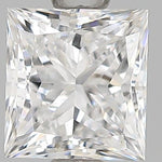IGI 1.01 Carat Princess Cut Lab Grown Diamond 人工培育鑽石 實驗室人造鑽石