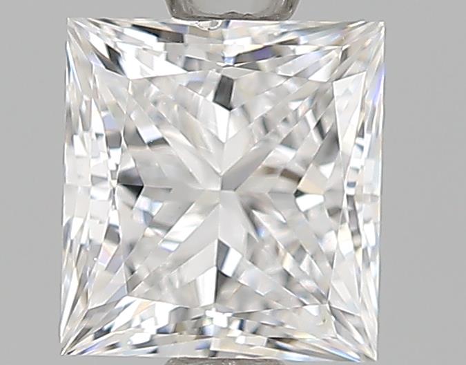 IGI 1.01 Carat Princess Cut Lab Grown Diamond 人工培育鑽石 實驗室人造鑽石