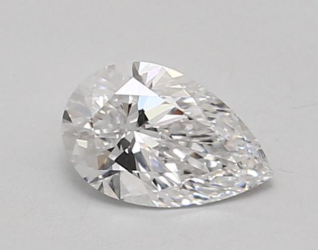 IGI 0.86 Carat Pear Lab Grown Diamond 人工培育鑽石 實驗室人造鑽石