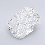 IGI 4.15 Carat Cushion Lab Grown Diamond 人工培育鑽石 實驗室人造鑽石