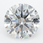 IGI 3.28 Carat Round Brilliant Lab Grown Diamond 人工培育鑽石 實驗室人造鑽石