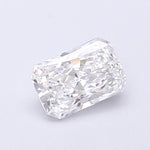 IGI 3.56 Carat Cushion Lab Grown Diamond 人工培育鑽石 實驗室人造鑽石