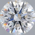 IGI 1.22 Carat Round Brilliant Lab Grown Diamond 人工培育鑽石 實驗室人造鑽石