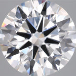 IGI 4.86 Carat Round Brilliant Lab Grown Diamond 人工培育鑽石 實驗室人造鑽石
