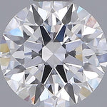 IGI 0.92 Carat Round Brilliant Lab Grown Diamond 人工培育鑽石 實驗室人造鑽石