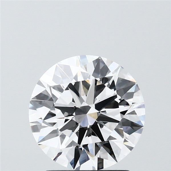 IGI 2.00 Carat Round Brilliant Lab Grown Diamond 人工培育鑽石 實驗室人造鑽石