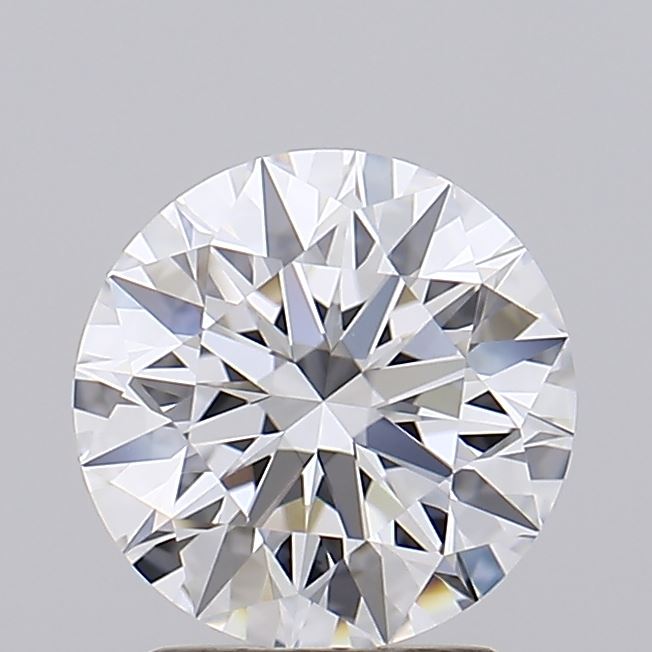 IGI 2.1 Carat Round Brilliant Lab Grown Diamond