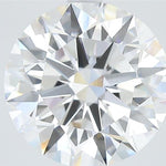 IGI 4.59 Carat Round Brilliant Lab Grown Diamond 人工培育鑽石 實驗室人造鑽石