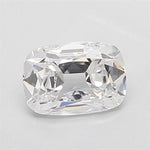IGI 2.34 Carat Cushion Lab Grown Diamond 人工培育鑽石 實驗室人造鑽石