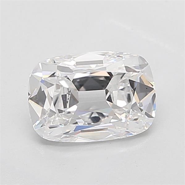 IGI 2.34 Carat Cushion Lab Grown Diamond 人工培育鑽石 實驗室人造鑽石