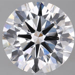 IGI 2.59 Carat Round Brilliant Lab Grown Diamond 人工培育鑽石 實驗室人造鑽石