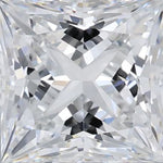 IGI 1.01 Carat Princess Cut Lab Grown Diamond