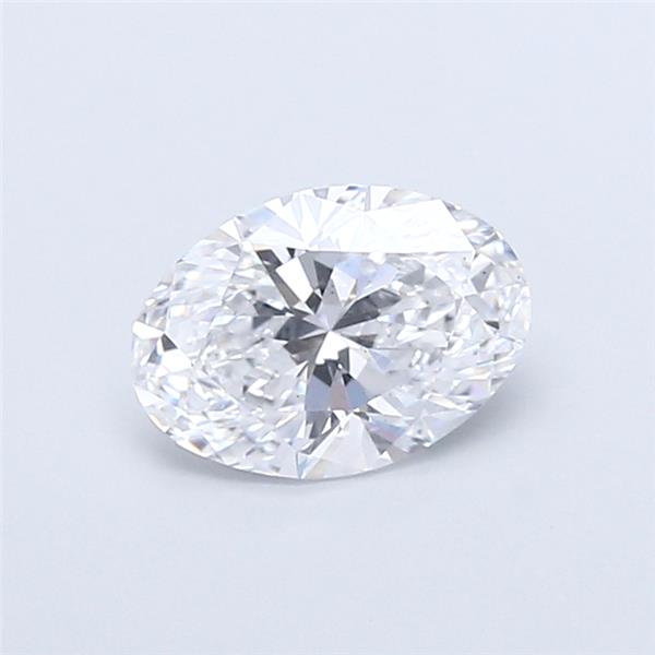 IGI 1.61 Carat Oval Lab Grown Diamond 人工培育鑽石 實驗室人造鑽石