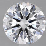 IGI 1.50 Carat Round Brilliant Lab Grown Diamond 人工培育鑽石 實驗室人造鑽石