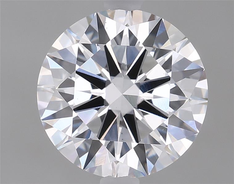 IGI 1.50 Carat Round Brilliant Lab Grown Diamond 人工培育鑽石 實驗室人造鑽石