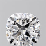 IGI 1.09 Carat Cushion Lab Grown Diamond 人工培育鑽石 實驗室人造鑽石