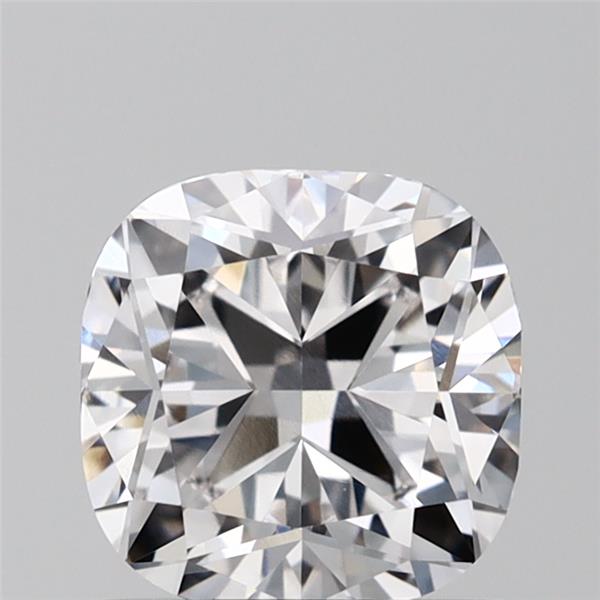 IGI 1.09 Carat Cushion Lab Grown Diamond 人工培育鑽石 實驗室人造鑽石