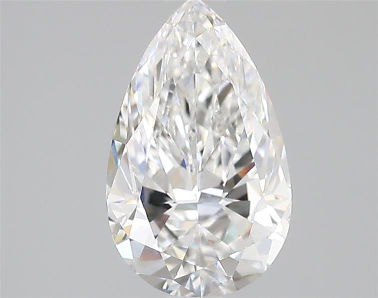 IGI 1.96 Carat Pear Lab Grown Diamond 人工培育鑽石 實驗室人造鑽石