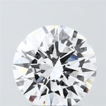 IGI 2.00 Carat Round Brilliant Lab Grown Diamond 人工培育鑽石 實驗室人造鑽石