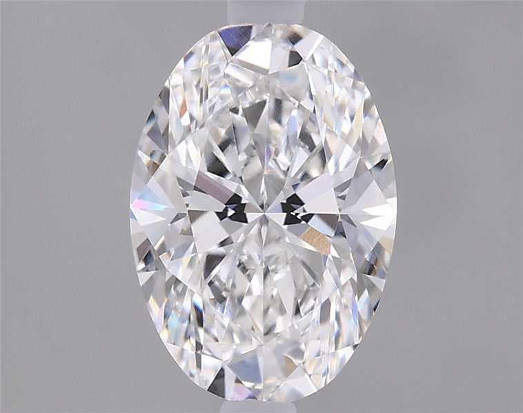 IGI 1.03 Carat Oval Lab Grown Diamond 人工培育鑽石 實驗室人造鑽石