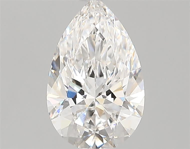IGI 1.25 Carat Pear Lab Grown Diamond 人工培育鑽石 實驗室人造鑽石