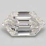 IGI 1.76 Carat Marquise Lab Grown Diamond