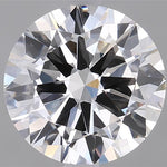 IGI 1.50 Carat Round Brilliant Lab Grown Diamond 人工培育鑽石 實驗室人造鑽石