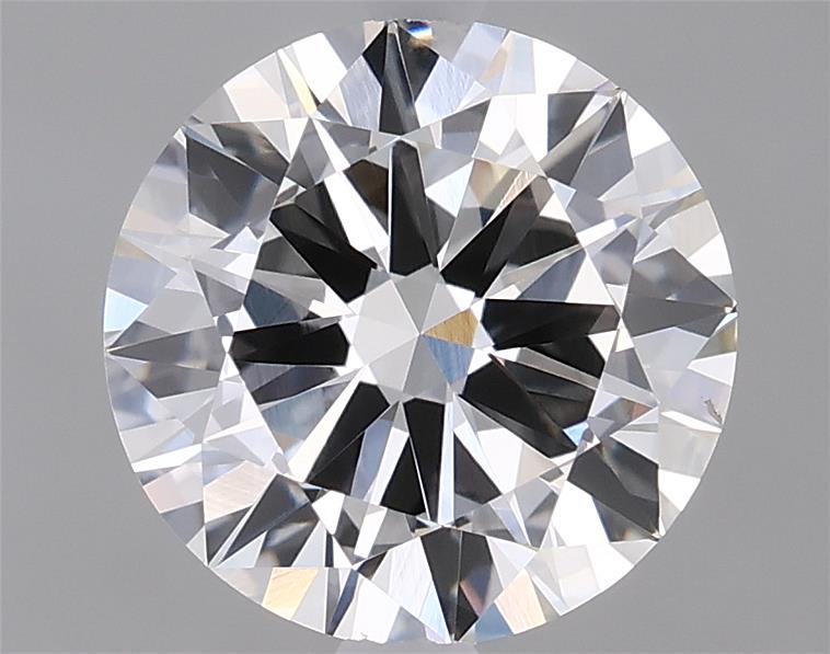 IGI 1.50 Carat Round Brilliant Lab Grown Diamond 人工培育鑽石 實驗室人造鑽石
