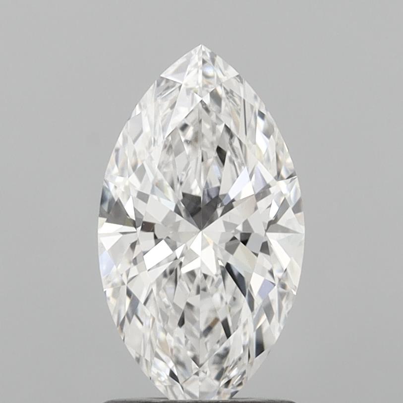 IGI 1.25 Carat Marquise Lab Grown Diamond 人工培育鑽石 實驗室人造鑽石