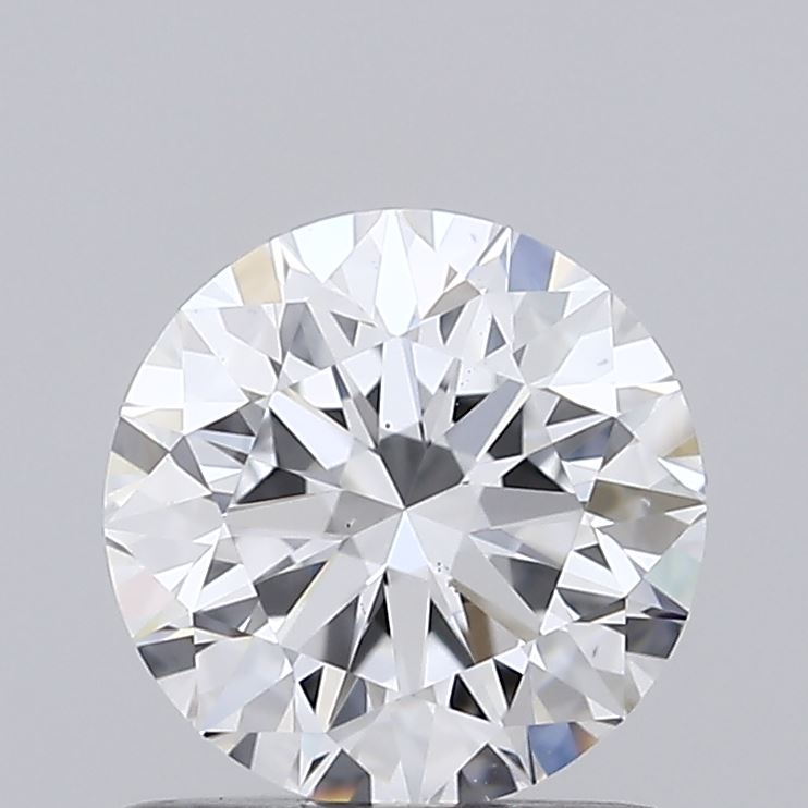 IGI 1 Carat Round Brilliant Lab Grown Diamond