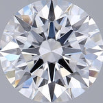 GIA 2.29 Carat Round Brilliant Lab Grown Diamond