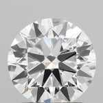 IGI 1.40 Carat Round Brilliant Lab Grown Diamond 人工培育鑽石 實驗室人造鑽石
