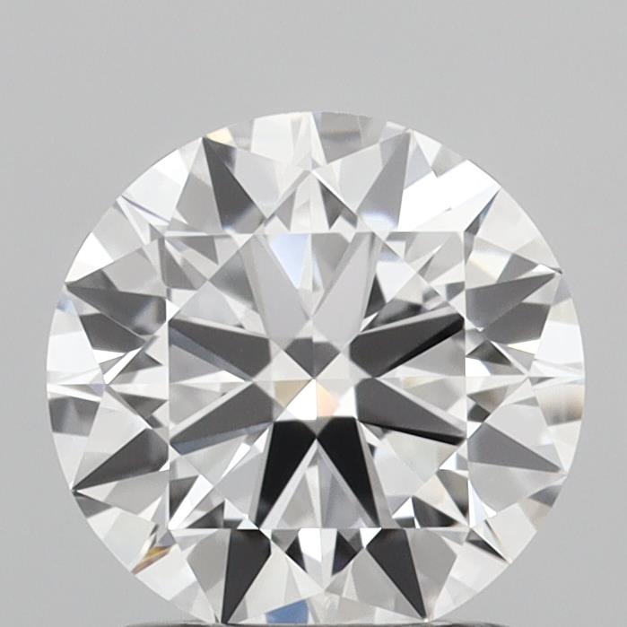 IGI 1.40 Carat Round Brilliant Lab Grown Diamond 人工培育鑽石 實驗室人造鑽石