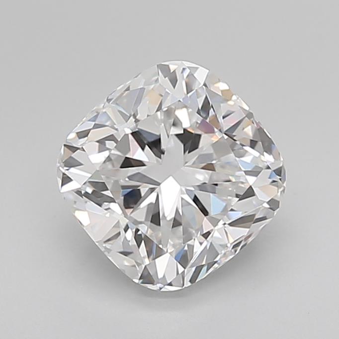 IGI 1.73 Carat Cushion Lab Grown Diamond
