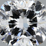 IGI 1.41 Carat Cushion Lab Grown Diamond 人工培育鑽石 實驗室人造鑽石