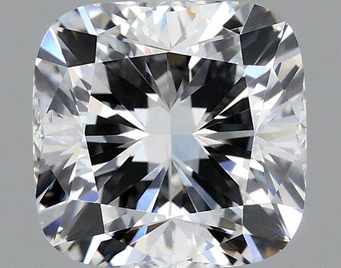 IGI 1.41 Carat Cushion Lab Grown Diamond 人工培育鑽石 實驗室人造鑽石